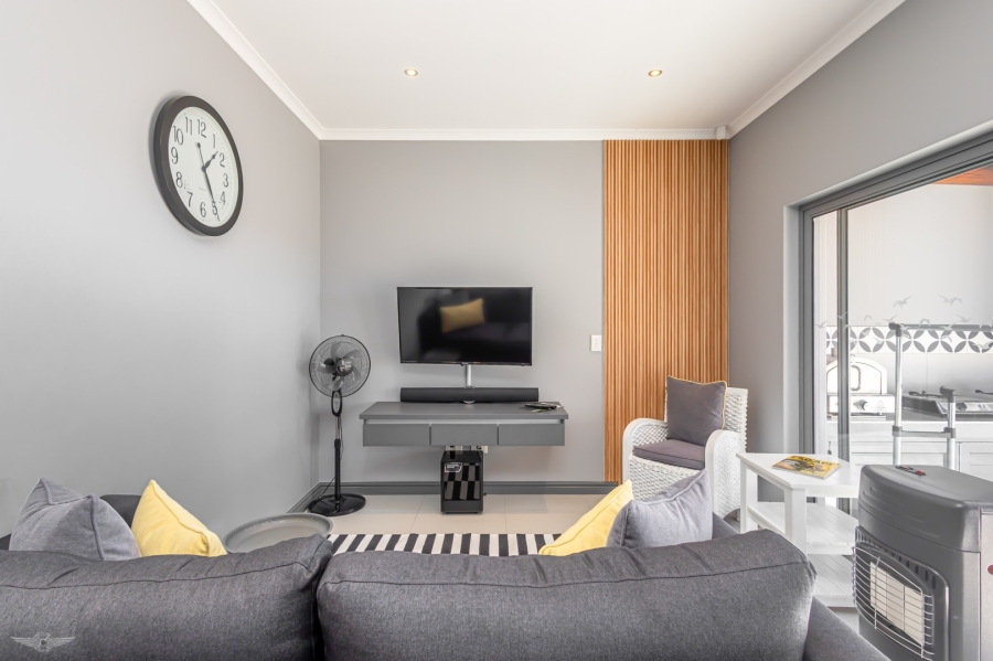 4 Bedroom Property for Sale in Langebaan Country Estate Western Cape